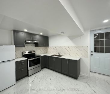 For Lease - 111 Misty Hills Trail Unit# BSMT, Toronto, Ontario - Photo 5