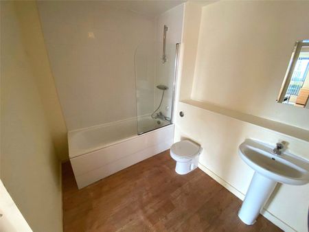 Citygate 3, 5 Blantyre Street, Manchester City Centre, M15 4JS - Photo 2