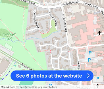 Cleveland Grove, Newbury, Berkshire, RG14 - Photo 1