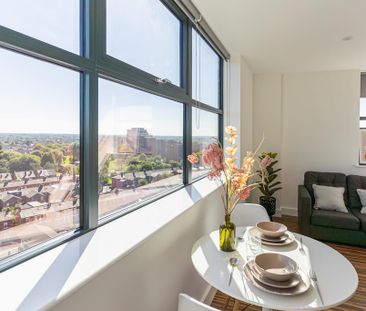 1 bedroom apartment to rent - Photo 5