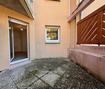 Location Appartement 1 pièce 25m² METZ 57000 - Photo 5