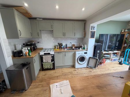 1 bedroom bungalow to rent - Photo 4