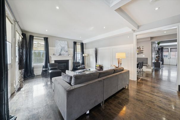 For Lease - 312 Main Unionville Street Unit# Upper level, Markham, Ontario - Photo 1