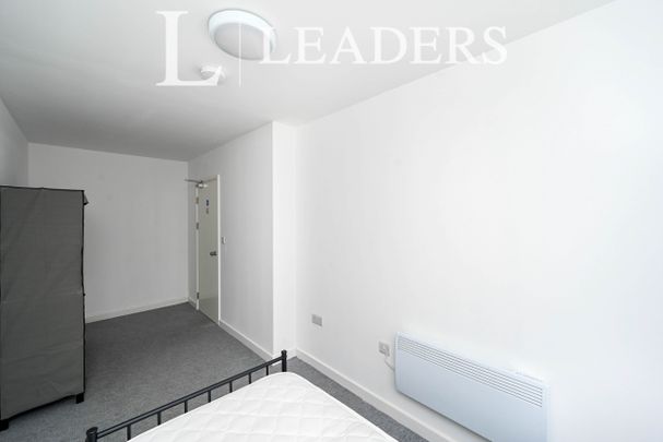 1 bedroom property to rent Patchwork Row, Shirebrook, Mansfield, Derbyshire, NG20 - Photo 1