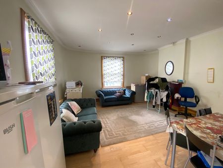 Room in a Shared House, St. James's Road, CR0 - Photo 2