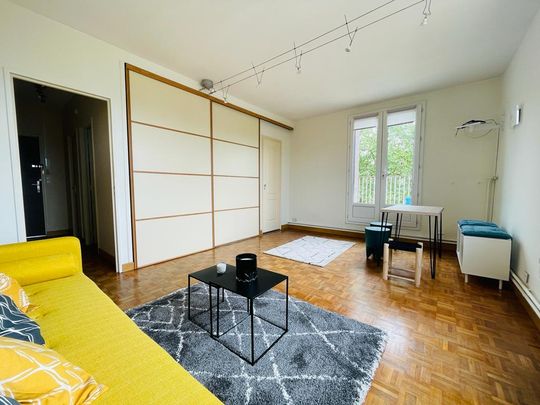 Location Appartement 2 pièces 34m² ORLEANS 45100 - Photo 1