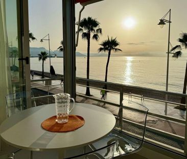 2 room luxury Apartment for rent in Altea, Valencia - Photo 3