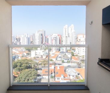 Apartamento com 1 quarto e 51m² para alugar em Rudge Ramos, São Ber... - Photo 2