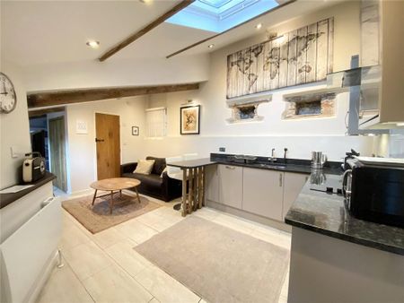 1 bedroom detached house to rent - Photo 3