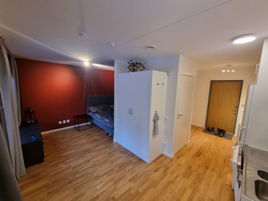 Sköllerstagatan, Bandhagen - Foto 1