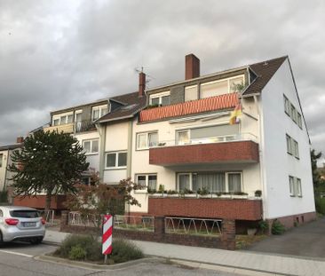 Roisdorf: 3-Zimmerwohnung mit Balkon - Photo 5