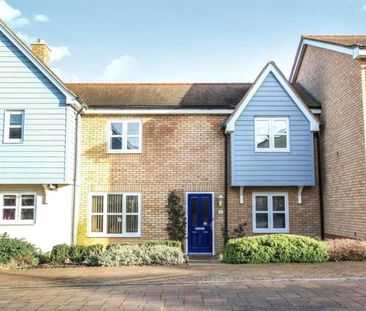 3 bedroom terraced house to rent - Photo 6