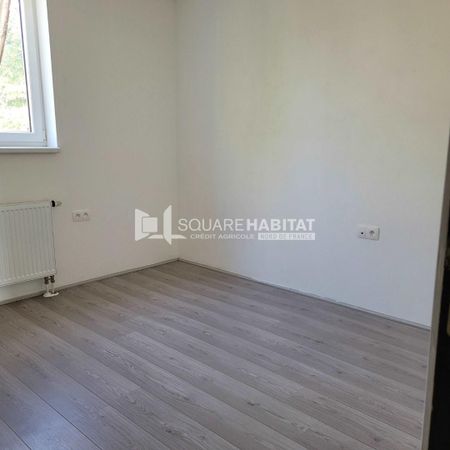 Location Appartement 3 pièces 63m² VIESLY 59271 - Photo 4