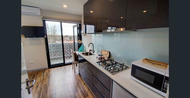 As New Student Accommodation - Photo 1