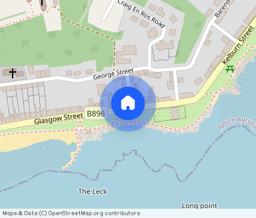 Millport, Millport, Isle Of Cumbrae, KA28 - Photo 1