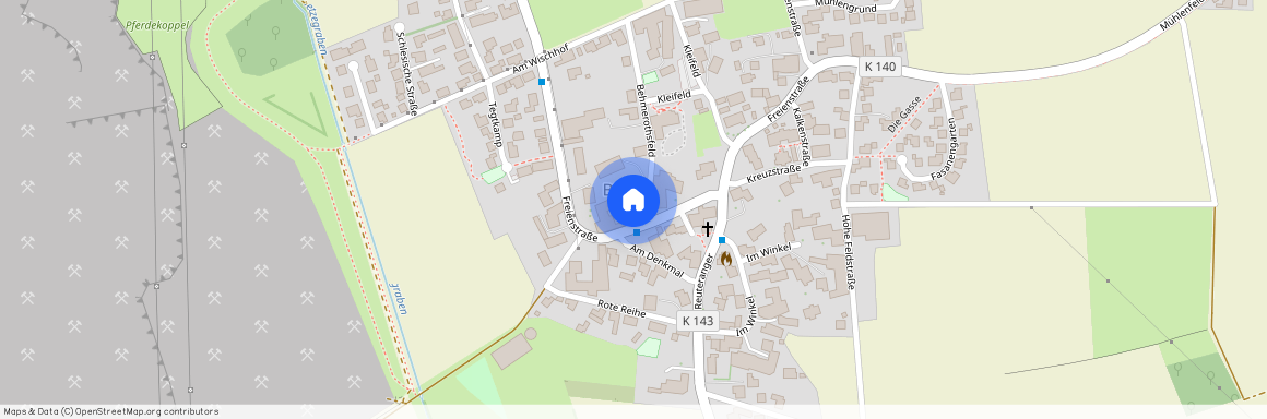 Freienstraße 24, 31319 Niedersachsen - Sehnde