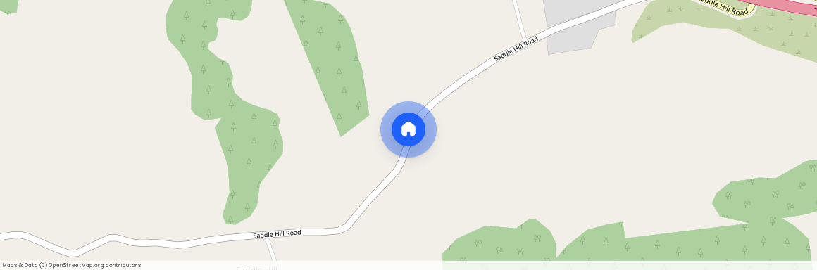 Saddle Hill, Dunedin