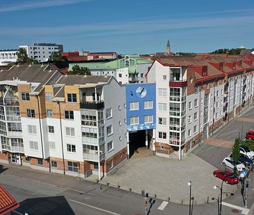 Fredsgatan 26 - Foto 1