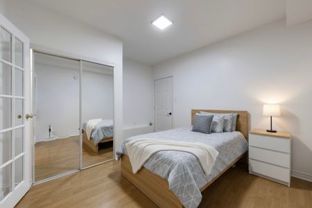 For Lease - 730 Indian Road, Toronto, Ontario - Photo 4