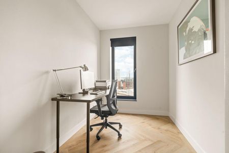 Hellingstraat 220, NDSM terrein, 1033WW, Amsterdam - Photo 4