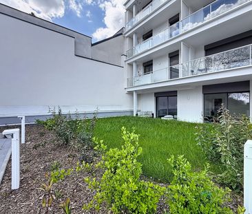 APPARTEMENT T2 MEUBLE REIMS BOULINGRIN - Photo 2