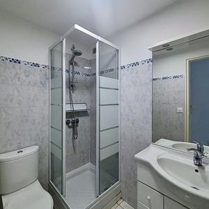 Location Appartement 1 pièce Meublé 25m² BORDEAUX 33000 - Photo 2