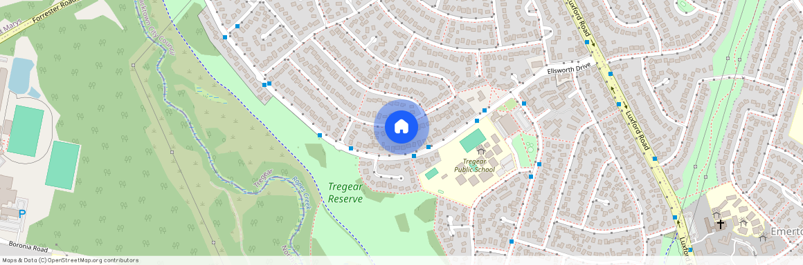 44 Nella Dan Avenue, NSW 2770, Tregear