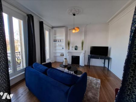 A LOUER appartement meublé CHERBOURG - Photo 4