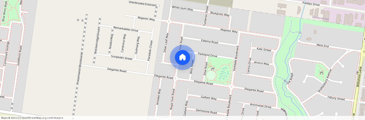 44 Royal York Road, Vic 3358, Winter Valley