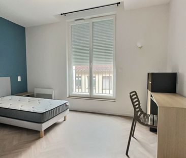 STUDIO - ALBI PROCHE FAC - Photo 4