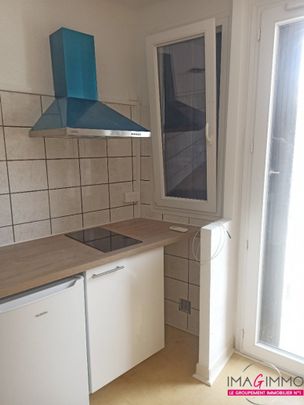 Appartement - Photo 1
