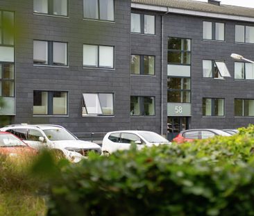 Fuglevænget, 58 1.tv, Grenå, 8500 - Foto 5