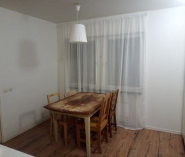 Vallvägen, Härnösand - Photo 1