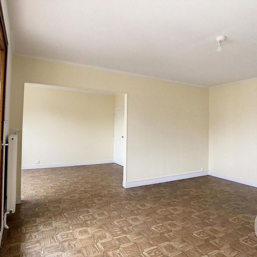 Location Appartement 4 pièces 78m² TROYES 10000 - Photo 1