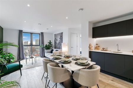 3 bedroom apartment to rent - Photo 5