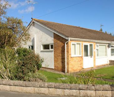 2 bedroom semi-detached bungalow to rent - Photo 5