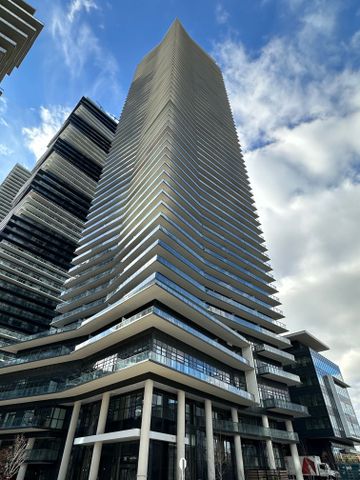 For Lease - 38 Annie Craig Drive Unit# 4312, Toronto, Ontario - Photo 5