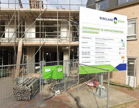 Apartment Oosterhout (NB) - Arendsplein - Photo 1