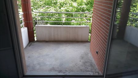 location Appartement T2 DE 41.79m² À TOULOUSE - Photo 3