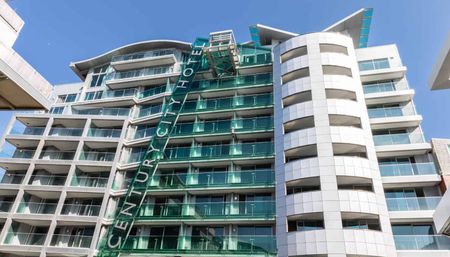 1 bed with city view in Wellington City - Photo 4