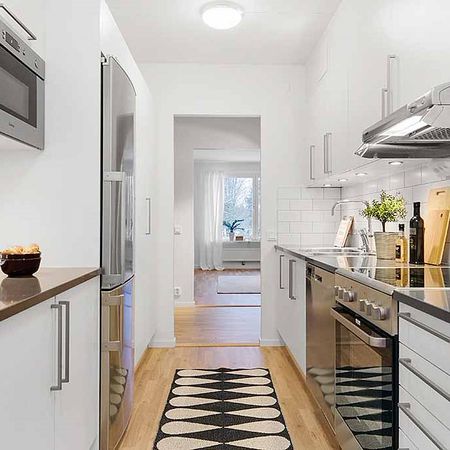 Valstavägen 64 - Photo 3