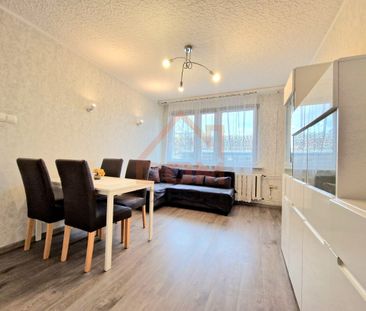 Mieszkanie 3- pokojowe 48 m2 Kapuściska! - Photo 6