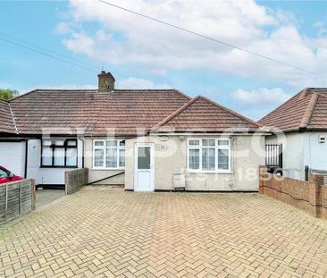 2 bedroom bungalow to rent - Photo 2