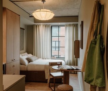 Studio Flat, Woodfield Road, W9 - Photo 5