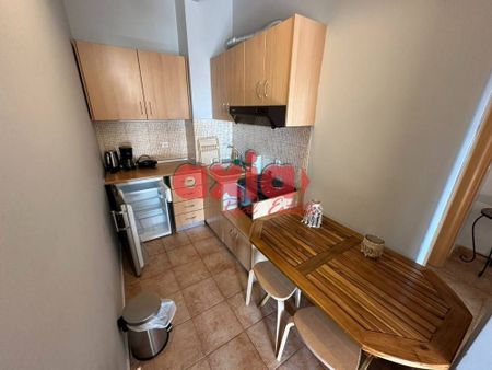 Studio/Γκαρσονιέρα για ενοικίαση Κηπούπολη (Καβάλα) - Φωτογραφία 2