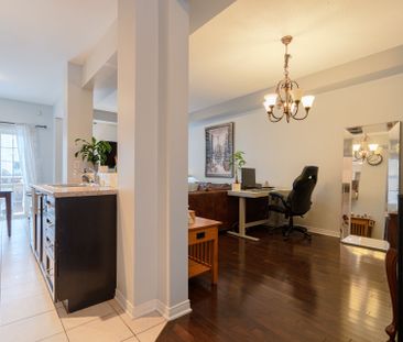 For Lease - 819 Tabaret Street, Kanata, Ontario - Photo 3