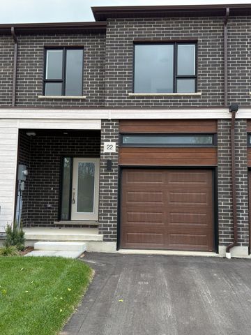 For Lease - 22 OAK FOREST Common, Cambridge, Ontario - Photo 2
