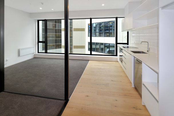 Apartment Living - Photo 1