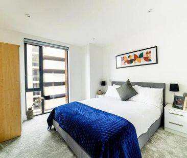 2 bedroom apartment to rent - Photo 2