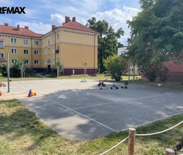 K pronájmu útulný byt 3+1 v přízemí – ideální pro klidné bydlení i ... - Photo 6